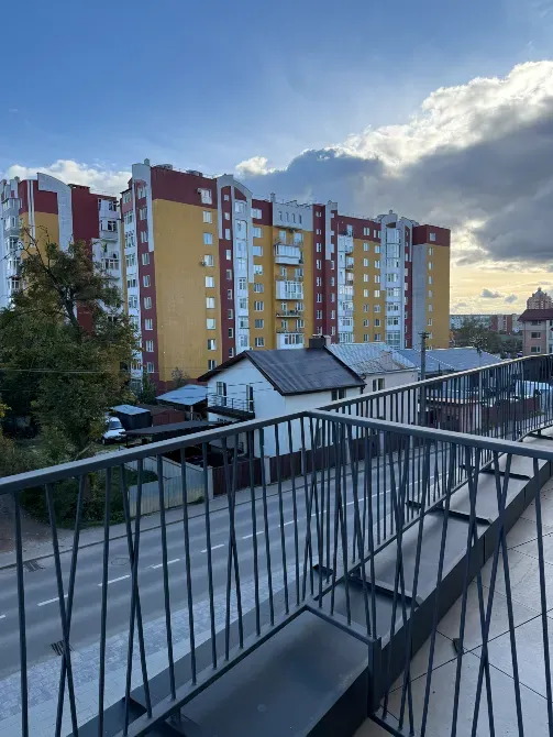 Продажа 1к Квартира 44.2 кв.м ЖК Там Там Львов - изображение 2