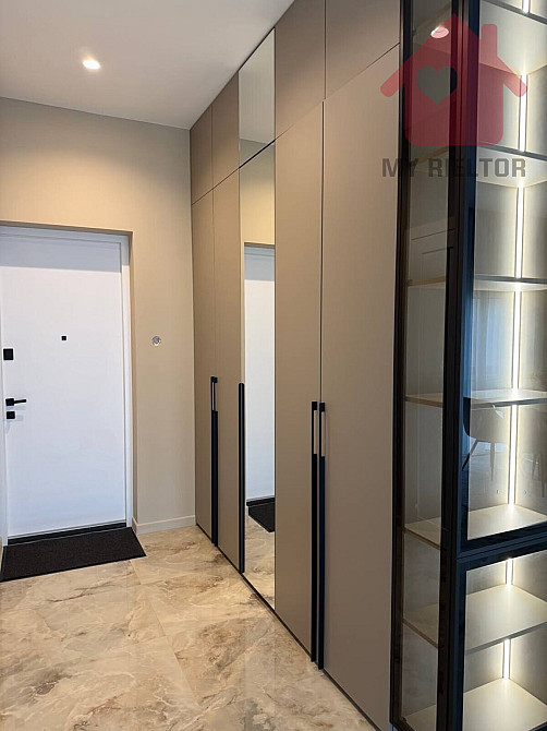 Оренда Квартира 1-кімнатна, 1/3 поверх на Собранецька Ужгород - фото 9