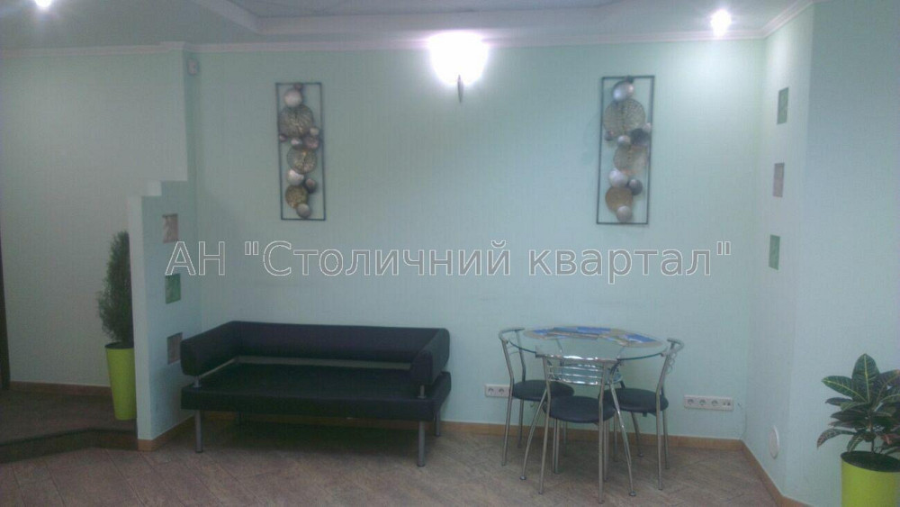 Оренда Будинок 5-кімнатний на Грушевського Михайла вул., 34/1 Київ - фото 7