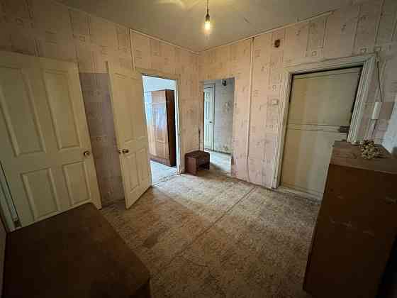 Продаж Квартира 3-кімнатна, 11/12 поверх на Клавдіївська вул., д. 23/15 Київ