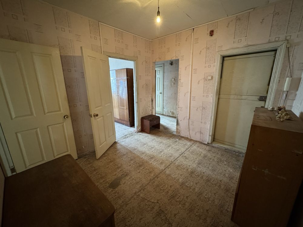 Продаж Квартира 3-кімнатна, 11/12 поверх на Клавдіївська вул., д. 23/15 Киев - изображение 4