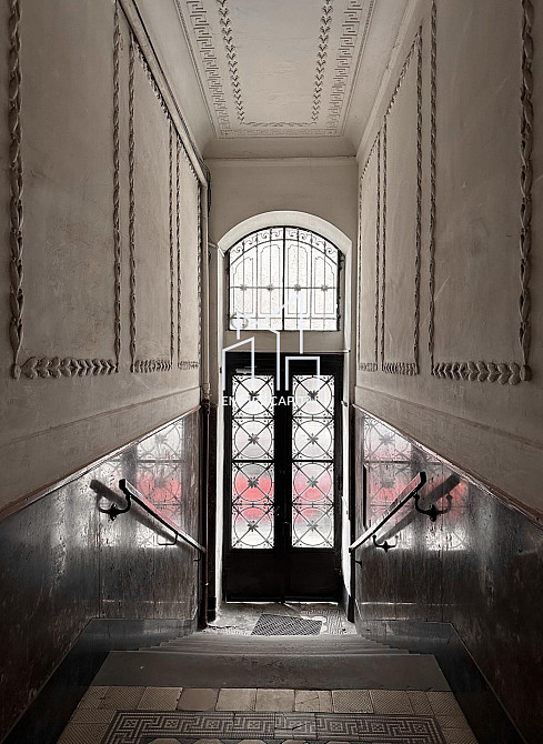 Оренда 2к квартири 62 кв. м Львів - фото 12