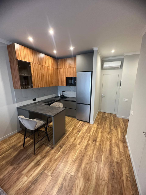 Продаж Квартира 1-кімнатна на просп. Гагарина (просп. Леси Украинки), 19в Одеса - фото 3