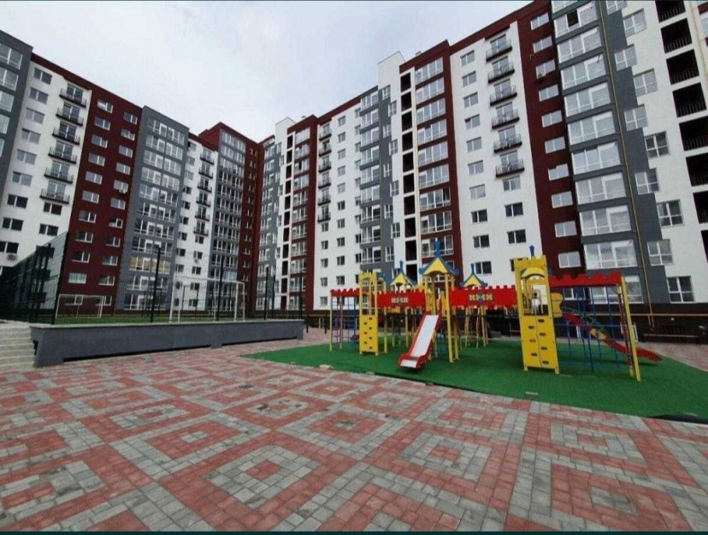 Продаж Квартира 1-кімнатна, 8/14 поверх на Княгинин вул., 44 Ivano-Frankivs'k - photo 4