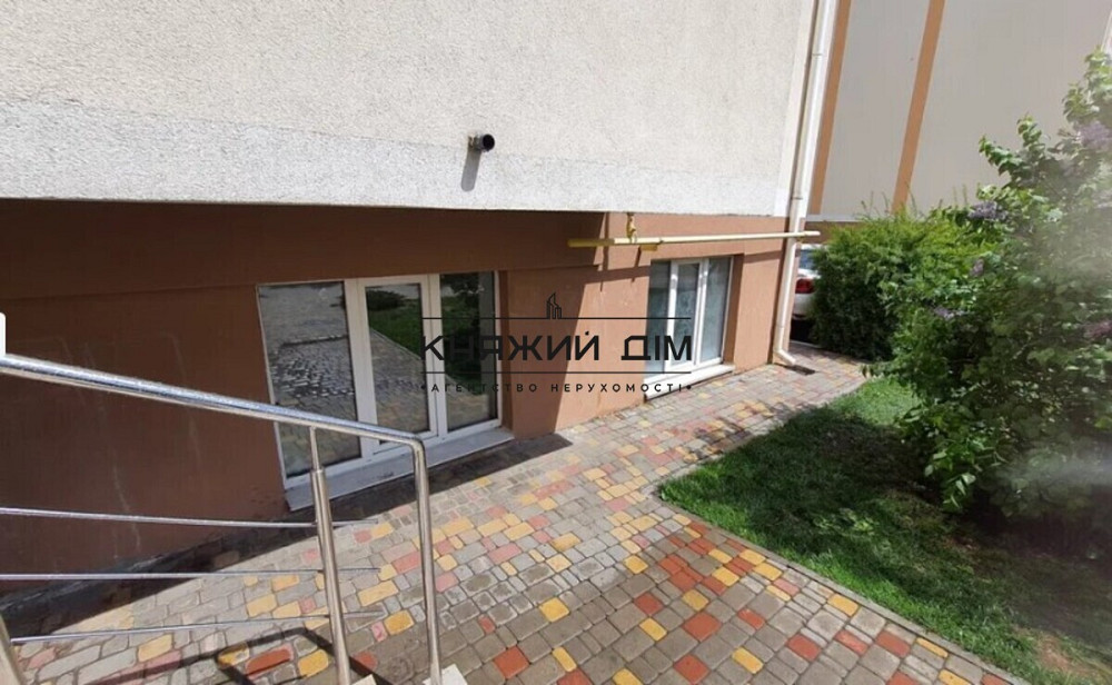 Продаж приміщення вільного призначення на Богдана Хмельницкого поверх - -1  - фото 2