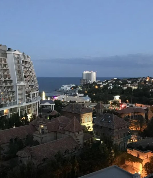 Продаж Квартира 1-кімнатна на ул. Гагаринское плато, 5/2 Odessa - photo 9