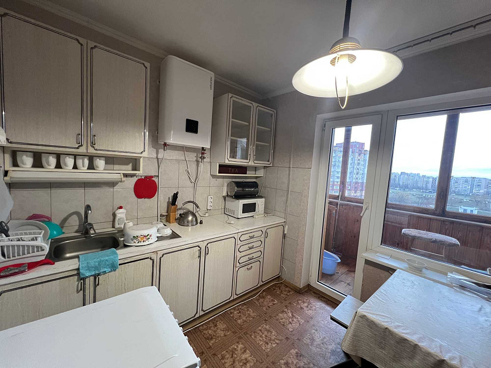 Продаж Квартира 4-кімнатна, 8/18 поверх на Закревського Миколи вул., д. 5А Kiev - photo 12