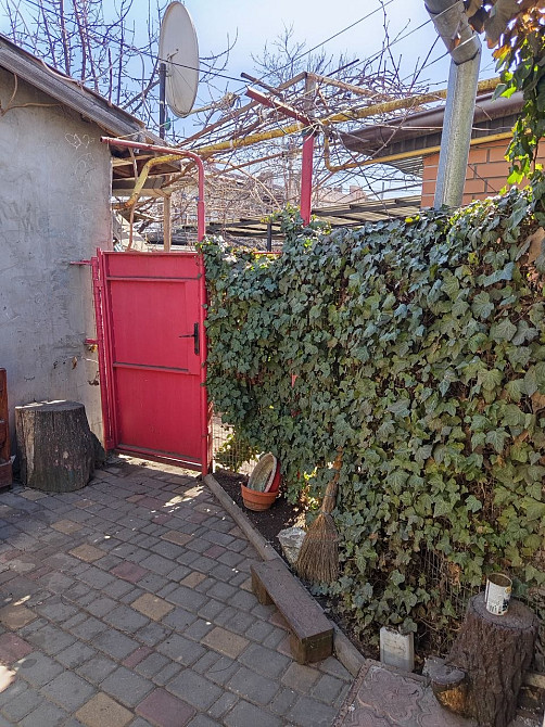 Продаж Квартира 2-кімнатна на ул. Дальницкая, 29 Одеса - фото 1