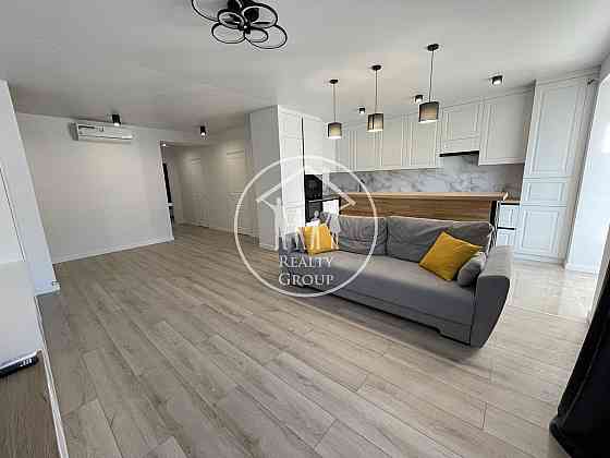 Оренда Квартира 1-кімнатна, 10/10 поверх на Пулюя, 39 Львів