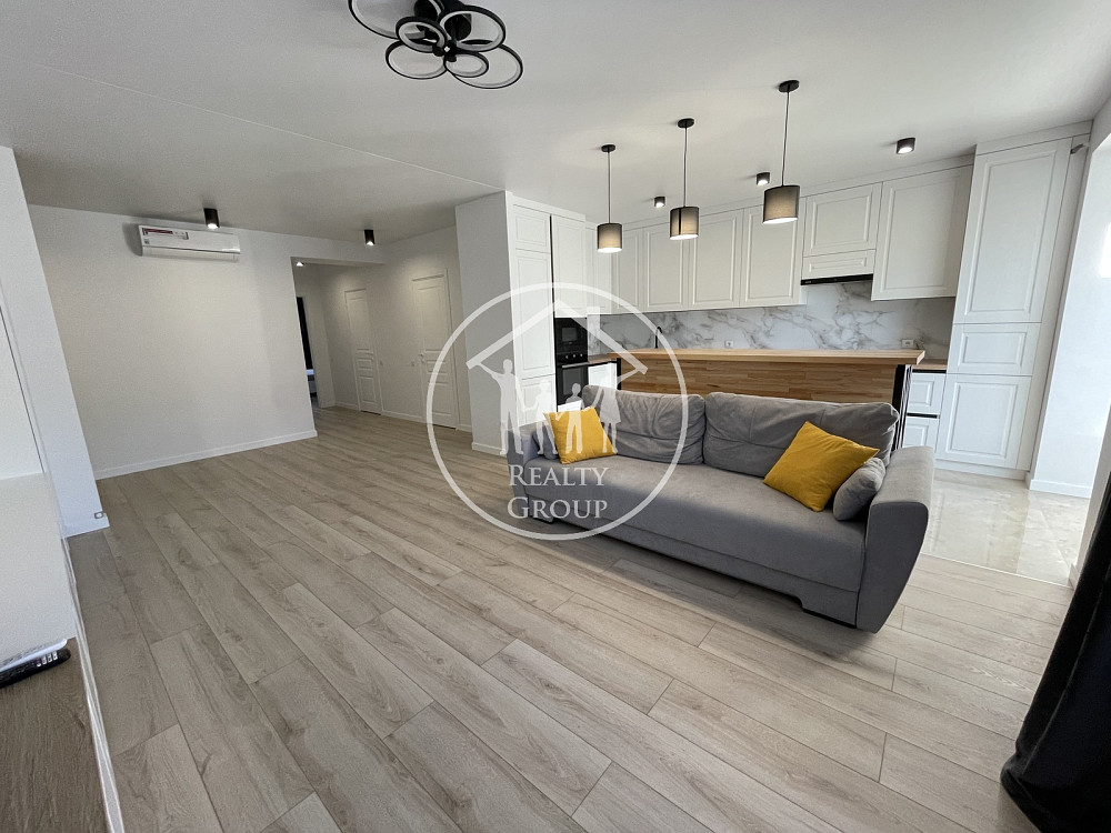 Оренда Квартира 1-кімнатна, 10/10 поверх на Пулюя, 39 Львів - фото 3