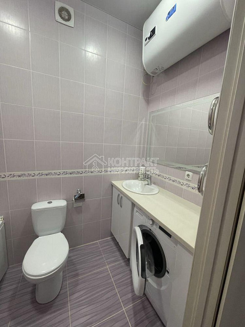 Продаж Квартира 1-кімнатна, 5/5 поверх на вул. Семінарська Kharkiv - photo 7