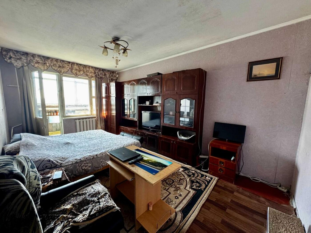 Продаж Квартира 3-кімнатна, 14/16 поверх на Лятошинського вул., д. 22 Киев - изображение 14