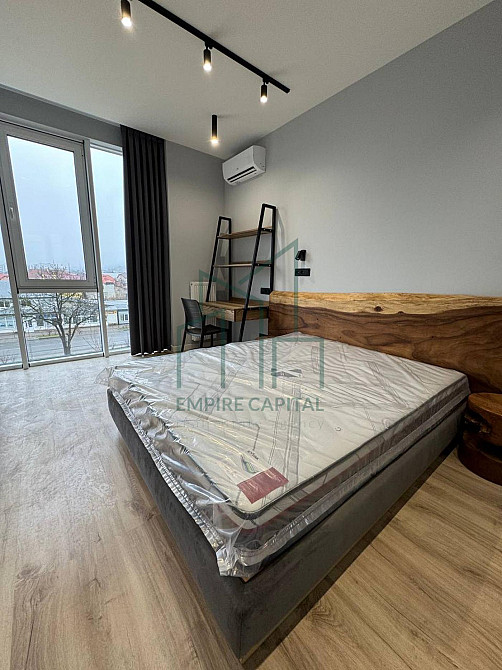 Оренда Квартира 1-кімнатна, 2/4 поверх на вул. Хмельницького Богдана Львов - изображение 1