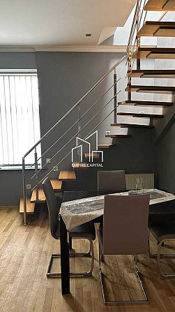 Продаж 4к Квартира 108 кв.м Залізняка Максима вул. Львів - фото 9