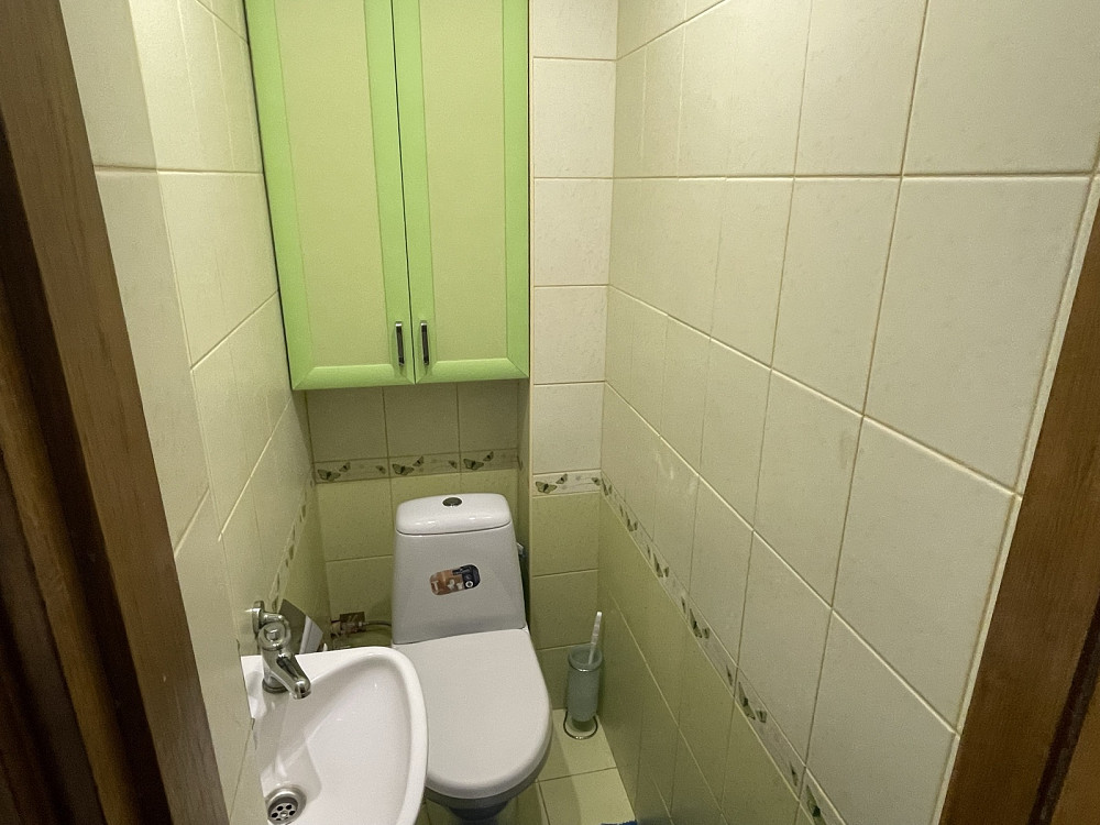 Продаж Квартира 3-кімнатна, 2/9 поверх на Шептицького Митрополита вул., 3 Тернопіль - фото 16