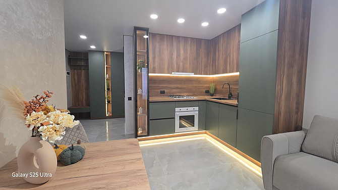 Продаж 2 км квартири по вул. Смакули, БАМ.Тернопіль Тернопіль - фото 2