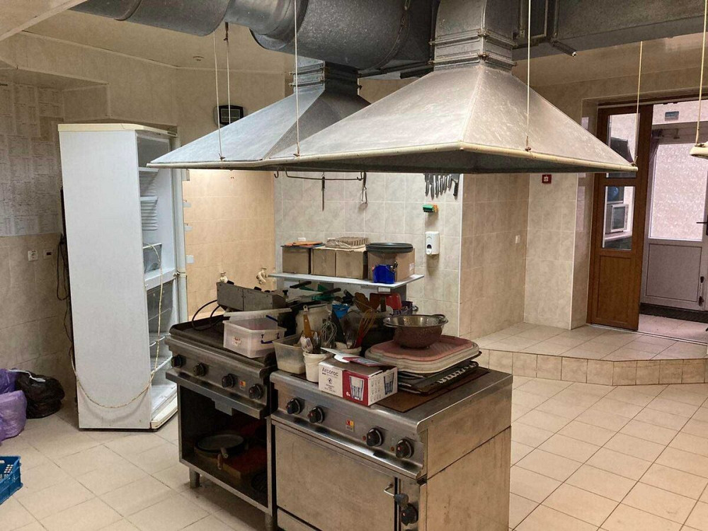 Продаж заклад громадського харчування на вул. Чернівецька поверх - 1/7 Тернополь - изображение 6