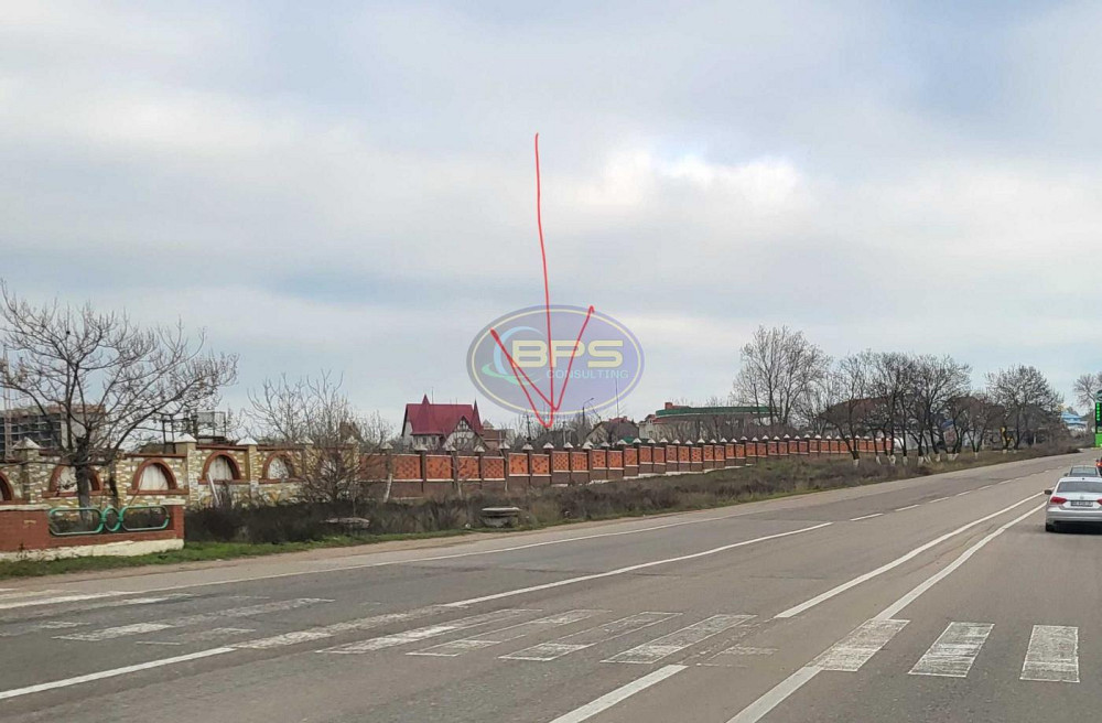 Продаж земельної ділянки 25 соток на вул. Італійський бульвар Kryzhanivka (Kominternivskyi raion) - photo 4