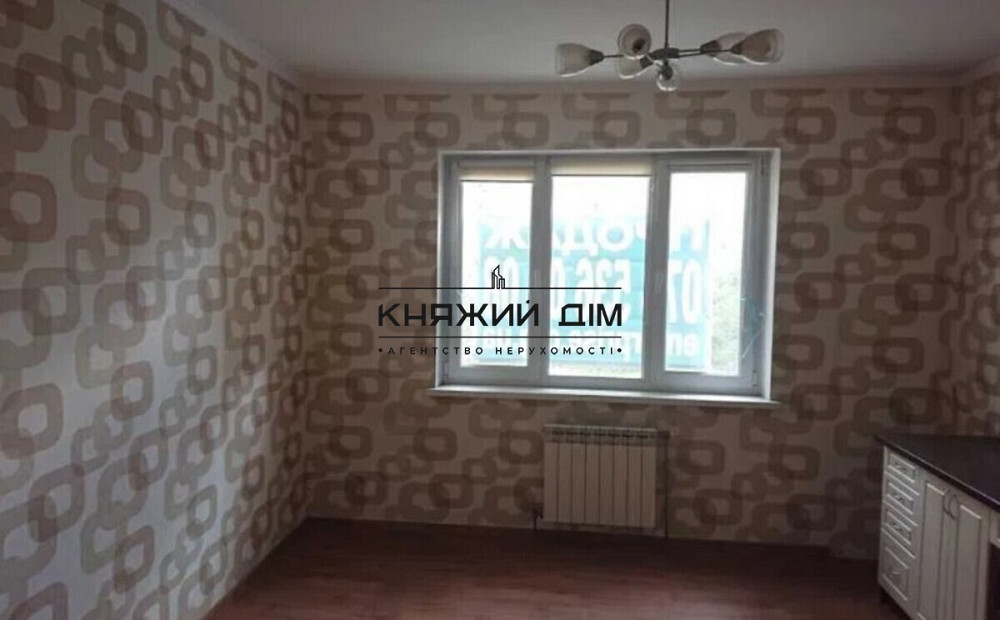 Продаж 1-кімнатна роздільна квартира на Позняках. № 21144519 Київ - фото 4