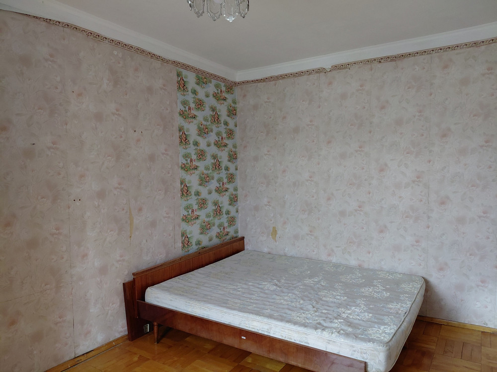 Продаж Квартира 4-кімнатна, 5/5 поверх Тернопіль - фото 8