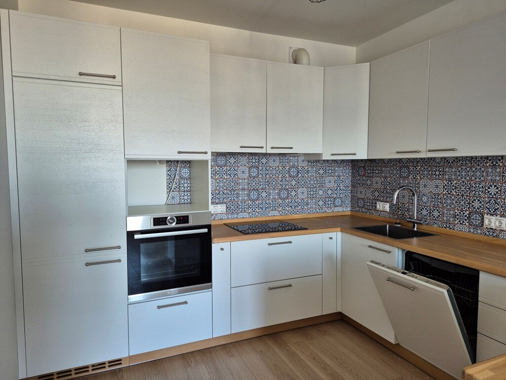 Продаж Квартира 3-кімнатна, 20/34 поверх на проспект Соборности (Воссоединения), д.30 Киев - изображение 12