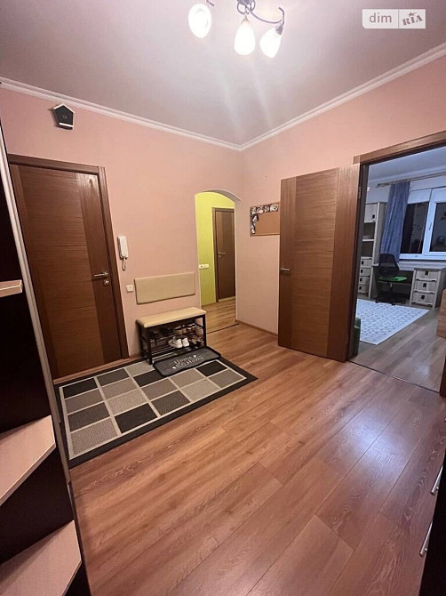 Оренда Квартира 2-кімнатна, 17/18 поверх на Академіка Заболотного, 76 Киев - изображение 3