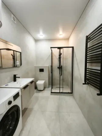 For sale 1-room Apartment 40 sq.m Тихого 11 Uzhhorod