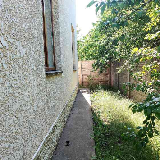 Новый дом с приятной аурой на участке 4,5 сотки в центре Червоного хутора Limanka