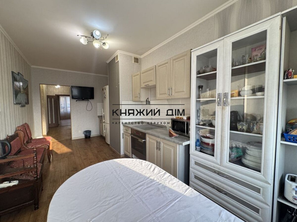 Продаж 3-к квартири за адресою Мішуги 2 код 21146895 Київ - фото 12