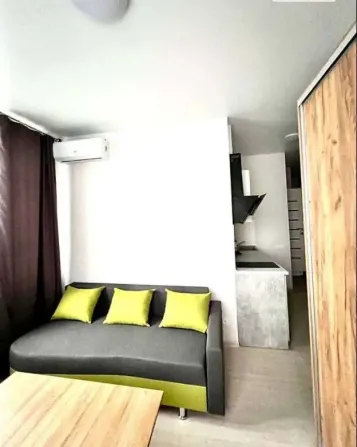 Продажа 1к Квартира 25 кв.м ЛЮСТДОРФСКАЯ ДОРОГА 55 Одесса - изображение 15