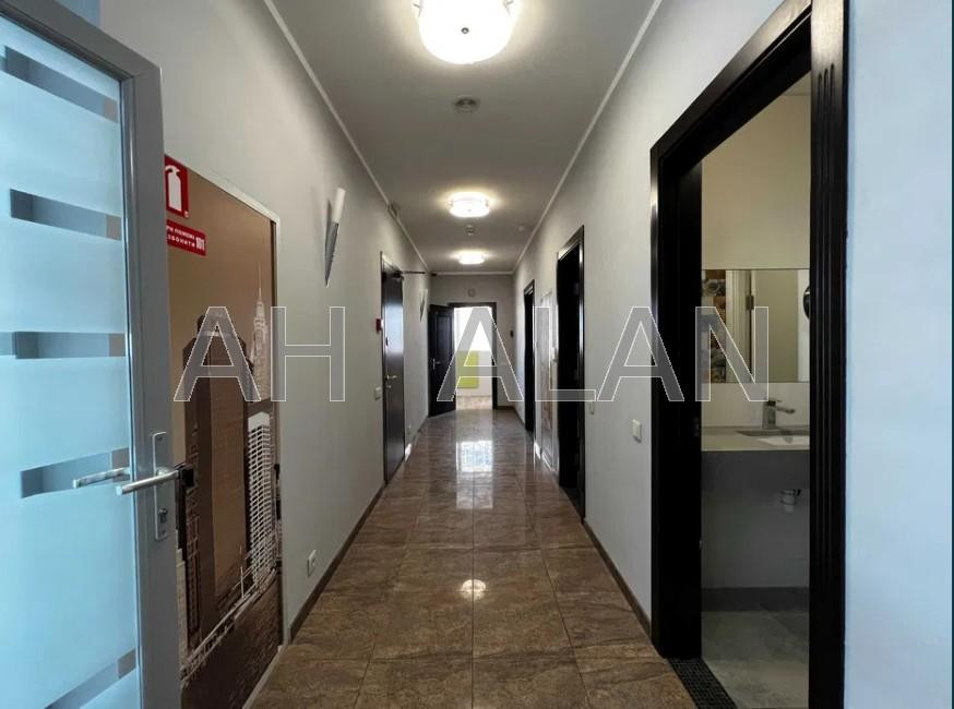 Оренда офісне приміщення на Кловський узв., 7 приміщень - 5, поверх - 10/17 Київ - фото 15