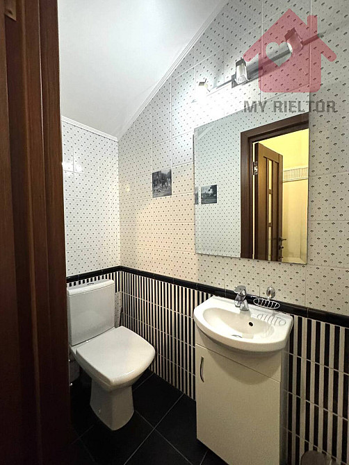 Продаж трикімнатної квартири з терасою на даху (район Боздош) Uzhhorod - photo 18