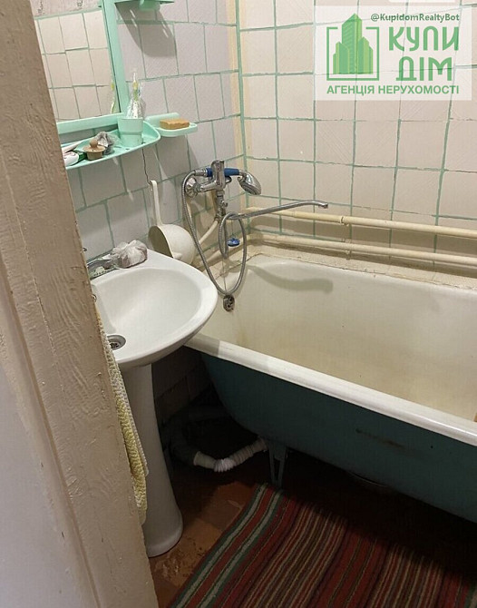 Продається квартира , 3 кімнати. Селище Гірниче. Кропивницький - фото 9