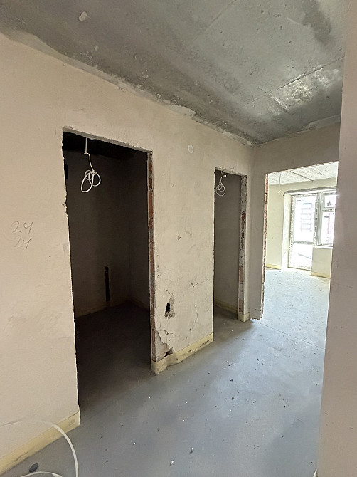 Продаж Квартира 1-кімнатна на вул. Тролейбусна Ternopil' - photo 1