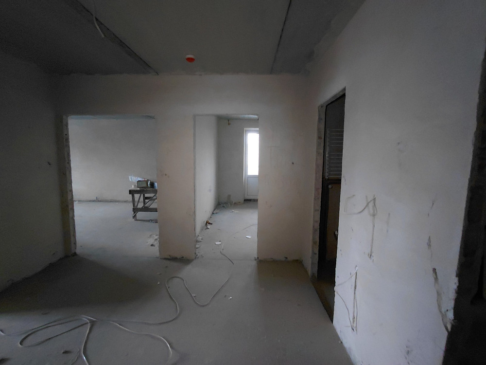 Продаж Квартира 2-кімнатна, 10/10 поверх на Львівська вул., 8 Тернополь - изображение 4