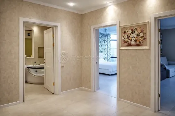 Оренда 3к Квартира 110 кв.м Тенистая, 9/12 Одеса