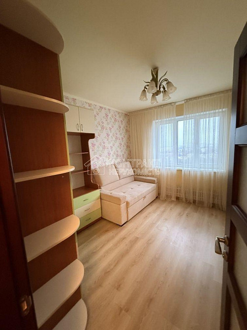 Продаж Квартира 3-кімнатна, 15/16 поверх на вул. Валентинівська Kharkiv - photo 5