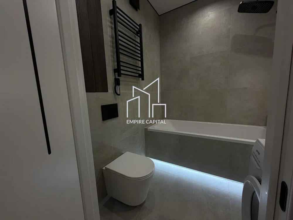 Продаж Квартира 1-кімнатна, 3/3 поверх на вул. Зарічна Vynnyky - photo 13