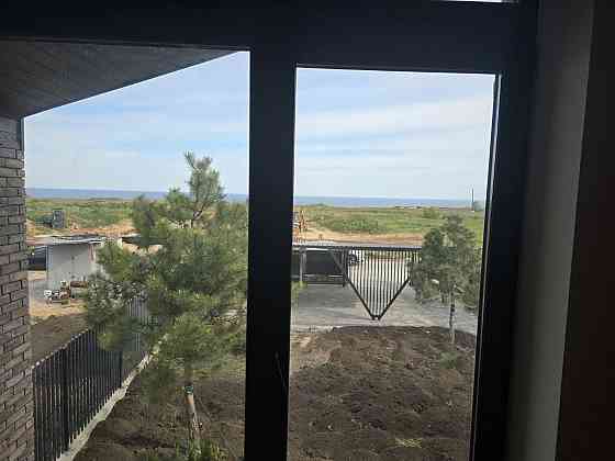 Продам стильный дом в Черноморской Ривьере Фонтанка