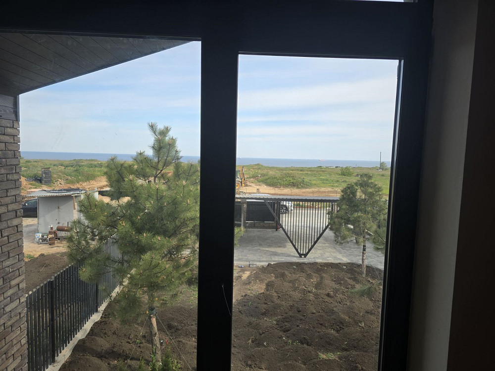 Продам стильный дом в Черноморской Ривьере Фонтанка - фото 3