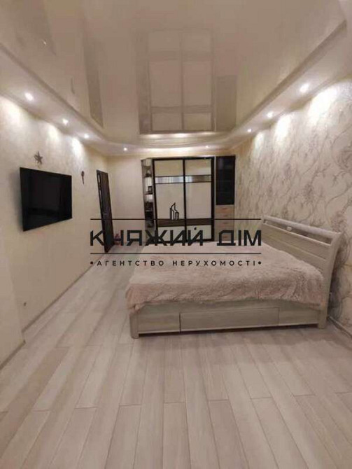 Продаж 3х кімнатної квартири студії метро Харківська Код об'єкта № 21143849 Київ - фото 5