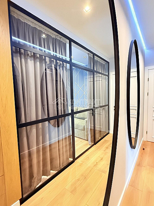 Продаж Квартира 2-кімнатна, 12/16 поверх на вул. Професорська Харків - фото 5