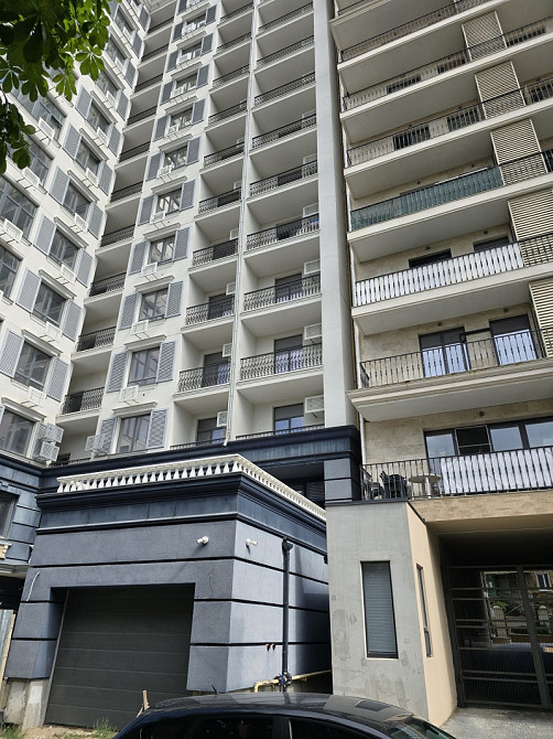 Вице-Адмирала Азарова, Шевченко-Французский, Приморский. Одеса - фото 1