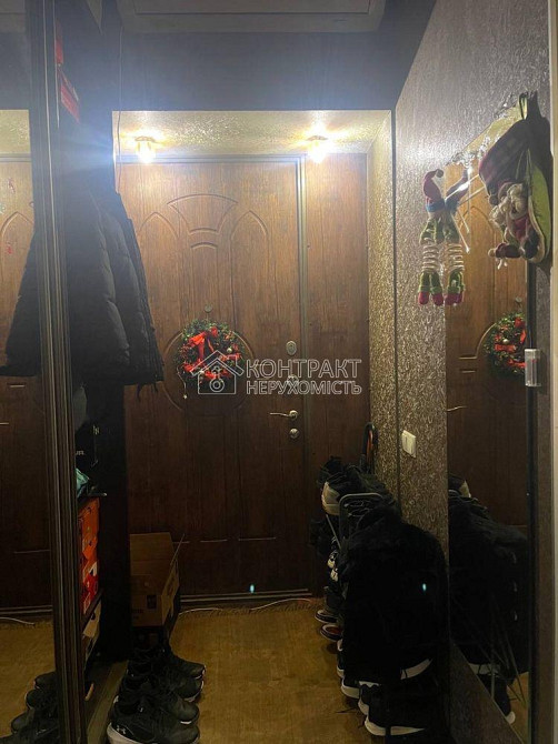 Продаж Квартира 3-кімнатна, 2/4 поверх на вул. Металіста Kharkiv - photo 10