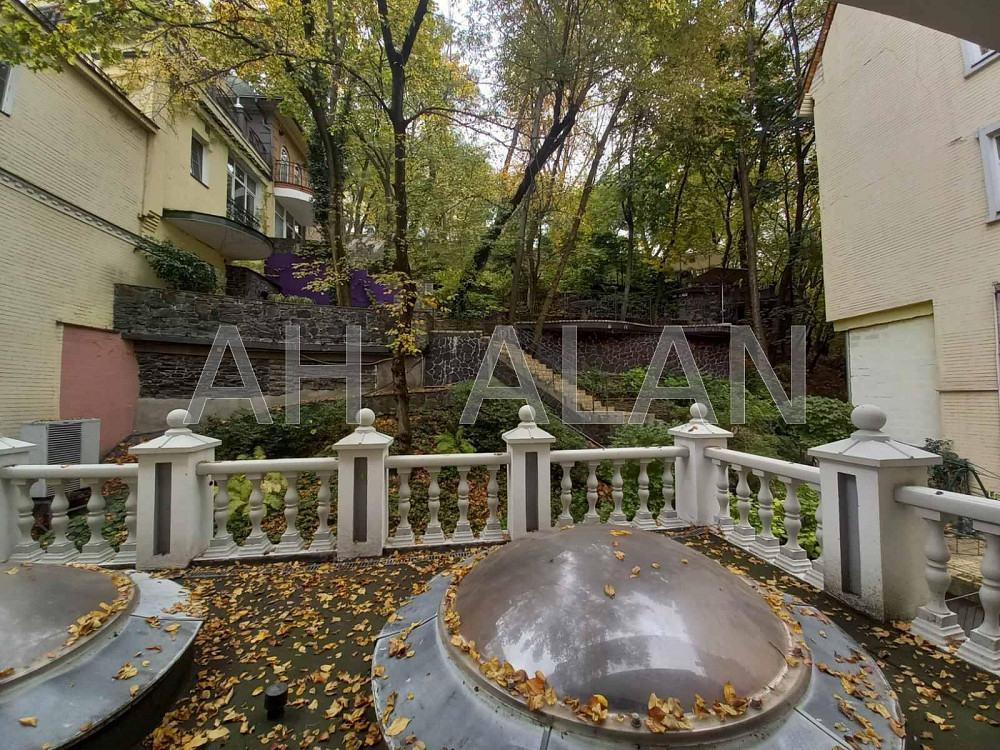 Оренда офісне приміщення на Воздвиженська вул., 58 приміщень - 4, поверх - 4/6 Kiev - photo 19