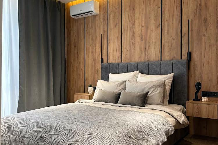 Продаж Квартира 1-кімнатна, 14/22 поверх на Василя Липківського (раніше Урицького) вул., д. 38 Kiev - photo 5