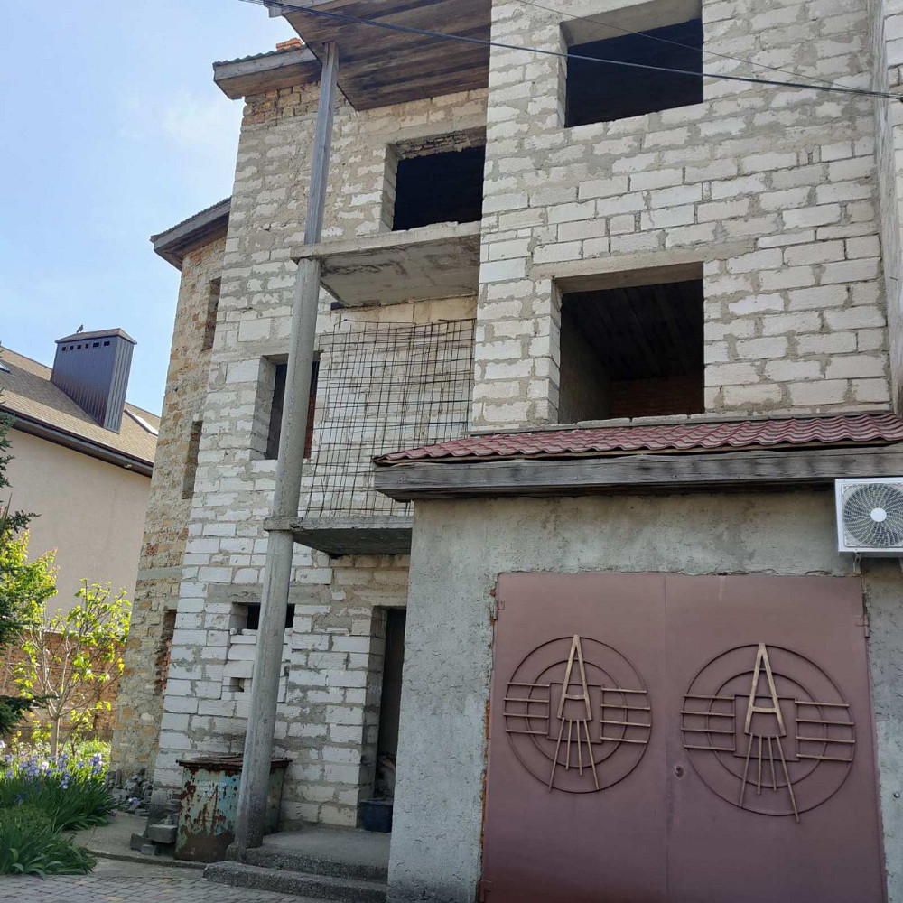 Дом на Таирова Одеса - фото 4