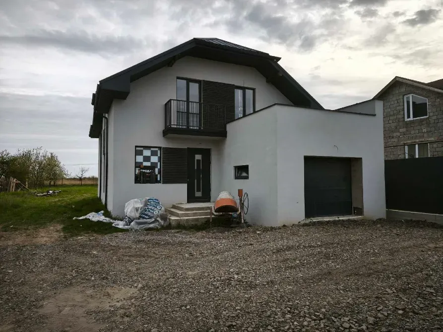 Продаж 2-поверховий Будинок з ділянкою 11.5 сот 155 кв.м 4 кімн. на Садова Тарнівці - фото 1