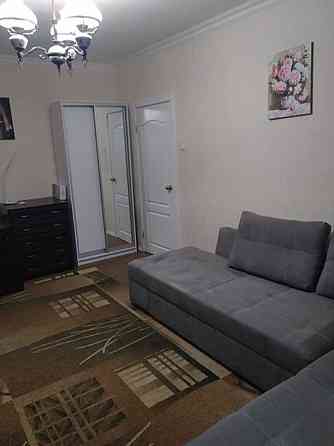 Оренда Квартира 2-кімнатна, 6/9 поверх на Бажана Николая просп., 5 Е Kiev