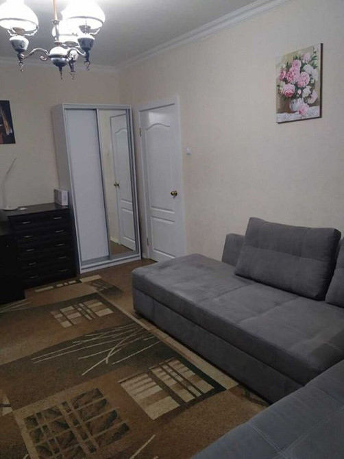 Оренда Квартира 2-кімнатна, 6/9 поверх на Бажана Николая просп., 5 Е Kiev - photo 1